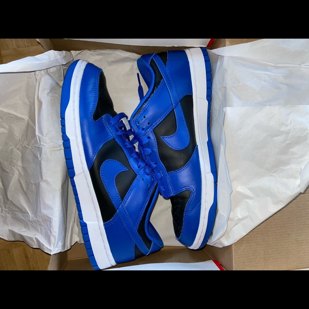 Nike Dunk low